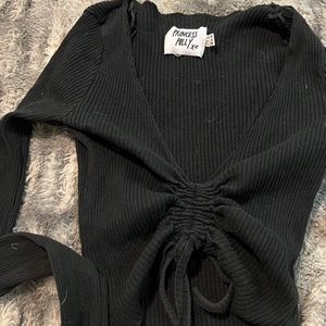 princess polly long sleeve